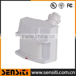 Best Selling 110V UL 21M PIR Motion Sensor Fitting Light thumbnail-1