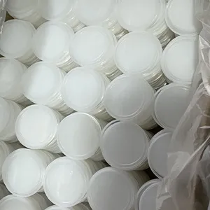 Plastic Lids Plastic Covers for Cans,plastic Caps thumbnail-3