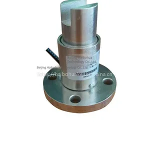 Static Torque Sensor With Through Slot, Stationary Torsion Sensor, Haibohua thumbnail-2