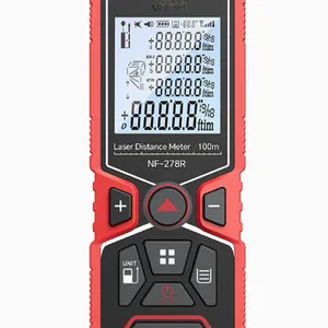 Distance Meter/laser Green Red Handheld Infrared Measurement（ Wechat:13510231336 Whatsapp 008613510231336） thumbnail-1