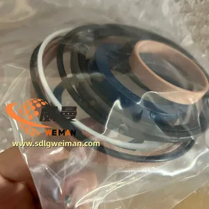 ORIGINAL SDLG 4120004762016 Cylinder Sealing Kit APPLY FOR Motor Grader G9165 G9180 G9190 G9220 thumbnail-2