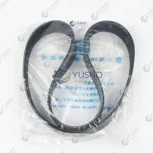 SANY Parts Original XCMG Parts Fan Belt (612600090682) for LW500KN/ZL50GN/LW300KN for Equipment Genuine OEM thumbnail-1