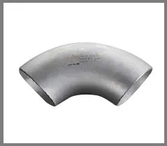 High Temperature Resistant Forged Elbow thumbnail-1