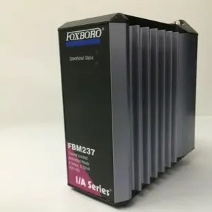 Foxboro DCS System Foxboro IA Series thumbnail-5