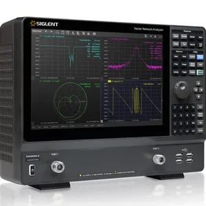 SIGLENT SNA5003X-E/SNA5006X-E Vector Network Analyzer thumbnail-2