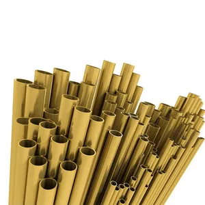 China Factory Direct Supply Copper Pancake Coils Tube Pipe Copper Capillary Tube For Air Conditioner And Refrigerator thumbnail-4