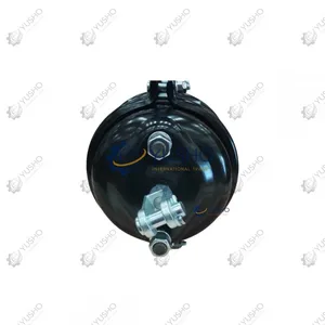 Spare Part 860155344 for XCMG Crane Genuine OEM thumbnail-3
