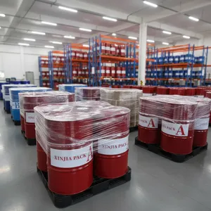 China Supplier Portable Pu Foam Packaging Machine for Valuable and Fragile Items thumbnail-4