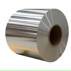 Stainless Steel Coil 304 Perforated Punching For Acoustic Panel Facade Screen thumbnail-1