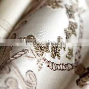 China Supplier Elegant Sofa Fabric Fabric Polyester thumbnail-4