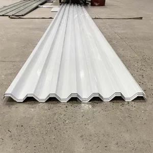 Factory Direct Newest Building Construction Materials for House Roof Color Stone Coated Metal Roof Tiles thumbnail-3