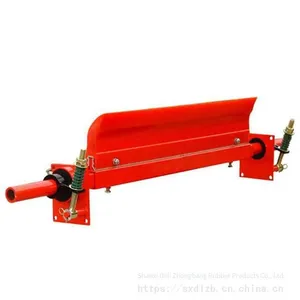 Manufacturer of Belt Cleaners in Shanxi thumbnail-5