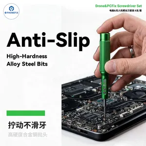 2UUL SD95 High-Hardness Alloy Steel Screwdriver Kit thumbnail-3