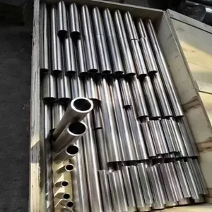 05Cr17Ni4Cu4Nb 07Cr17Ni7Al 06Cr15Ni25Ti2MoAlVB PH Stainless Steel Bar Sheet, Cu-Nb Al & High Ni Alloy For Fastener Spring & 650℃ High Temp Bolts thumbnail-4