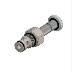 Vis Hydraulics Solenoid Valve SVG0.S09 thumbnail-1