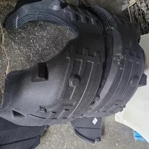Genuine Brand-new Leapmotor Front Fender Liners and Hood Insulation Pad. thumbnail-3