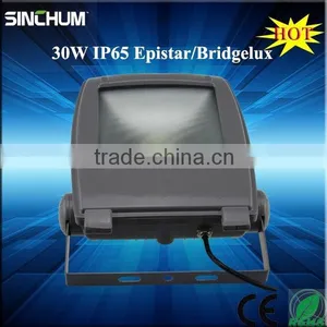 High Power Outdoor Industrial Flood Light Led 30w thumbnail-1