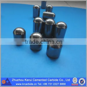 Tungsten Carbide Button/drilling Button for Roller Reamer With Exceptional Durability and Wear Resistance thumbnail-1