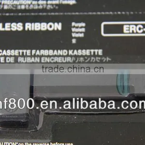 Printer Ribbon Compatible for EPSON ERC-05/ERC163/164 thumbnail-1