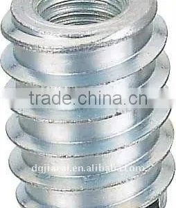 Stainless Thread Bushing thumbnail-1