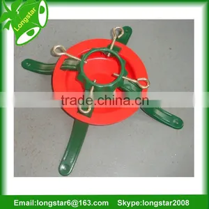 High Quality Metal Christmas Tree Stand For Real Tree thumbnail-4