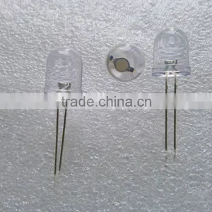 5000K - 5800K 10mm Nature White Round Led Light thumbnail-2