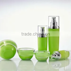 Acrylic Lotion Bottle and Airless Bottle and Jar 15, 30, 50, 80,100ml, 15 30 50g thumbnail-4