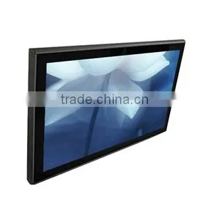 Fashion 65'' Wall Cosmetic Mall Kiosk Lcd pc Android Advertising Display thumbnail-2