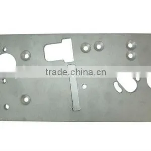 Barmag Interlacer Baseplate/ 240*99.3*4.8 thumbnail-1