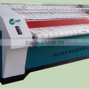 TPI TDI Series of Double Roller Machine Smoothing thumbnail-1