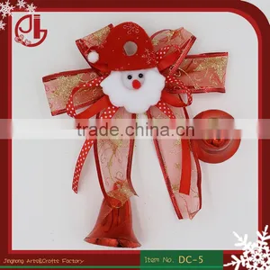 2016 Christmas Decoration Supplies Santa Claus Pendant Christmas Gift Christmas Tree Decoration thumbnail-1