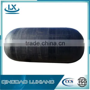 Hot Selling Yokohama Hydro Pneumatic Rubber Fender thumbnail-3