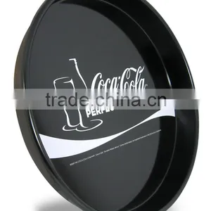 CCKT-301 2014 Popular Design Barware Tin Serving Tray thumbnail-1