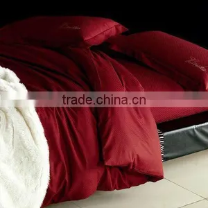 More Colour Hotel Bed Linen Embroidery Design thumbnail-1
