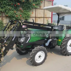 Discounting!! Small Backhoe for Sale thumbnail-1