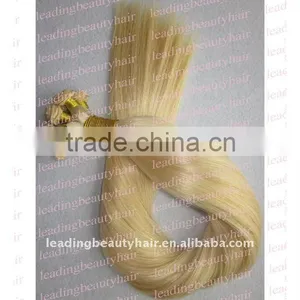 Remy Handtied India Hair Weft thumbnail-1