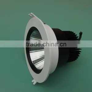 Zhongshan Guzhen OEM COB LED Down Lights ,COB DOWNLIGHT LIGHT,LED LIGHTS thumbnail-1