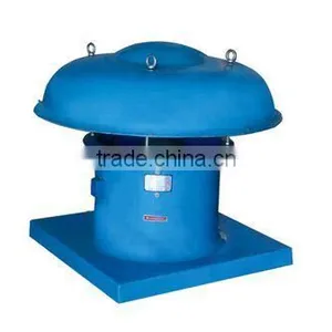 Industrial Roof Ventilation Fan thumbnail-1