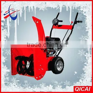 Zongshen Manual 5.5HP Snow Thrower,snow Blower thumbnail-1