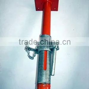 Adjustable Scaffolding Steel Props thumbnail-2