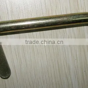 Steel Scaffolding Frame Galvanized Lock Pin thumbnail-4