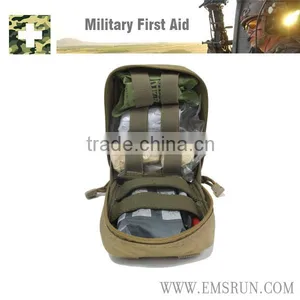 2016 Medical Survival Kits Military for Sale thumbnail-1