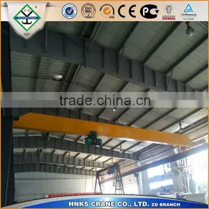 Explosion Proof Overhead Crane for Coal Mining 12t thumbnail-1