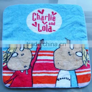 100% Cotton Magic Towel thumbnail-2