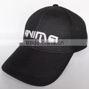 Promotion 5 Panel Dry Fit Cap With Logo thumbnail-3