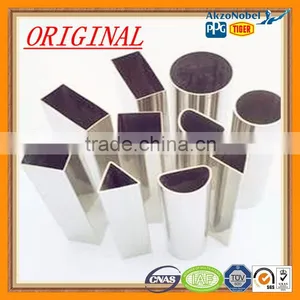 Hot Sales 6063-T5 Triangle Aluminum Profile Large Supplier thumbnail-2