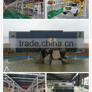 Electric Vehicle DC Charging Station Made in China thumbnail-3