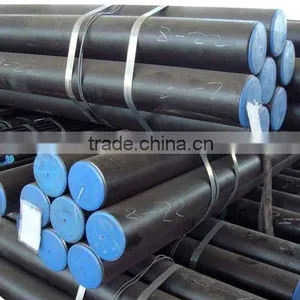 API 5CT J55/K55/N80 Oil Casing Steel Pipe thumbnail-1