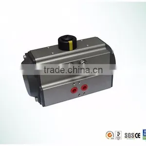 Pneumatic Actuators DA/SR SERIES thumbnail-1