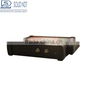 Solid USB X5 Connection Metal Detector thumbnail-3
